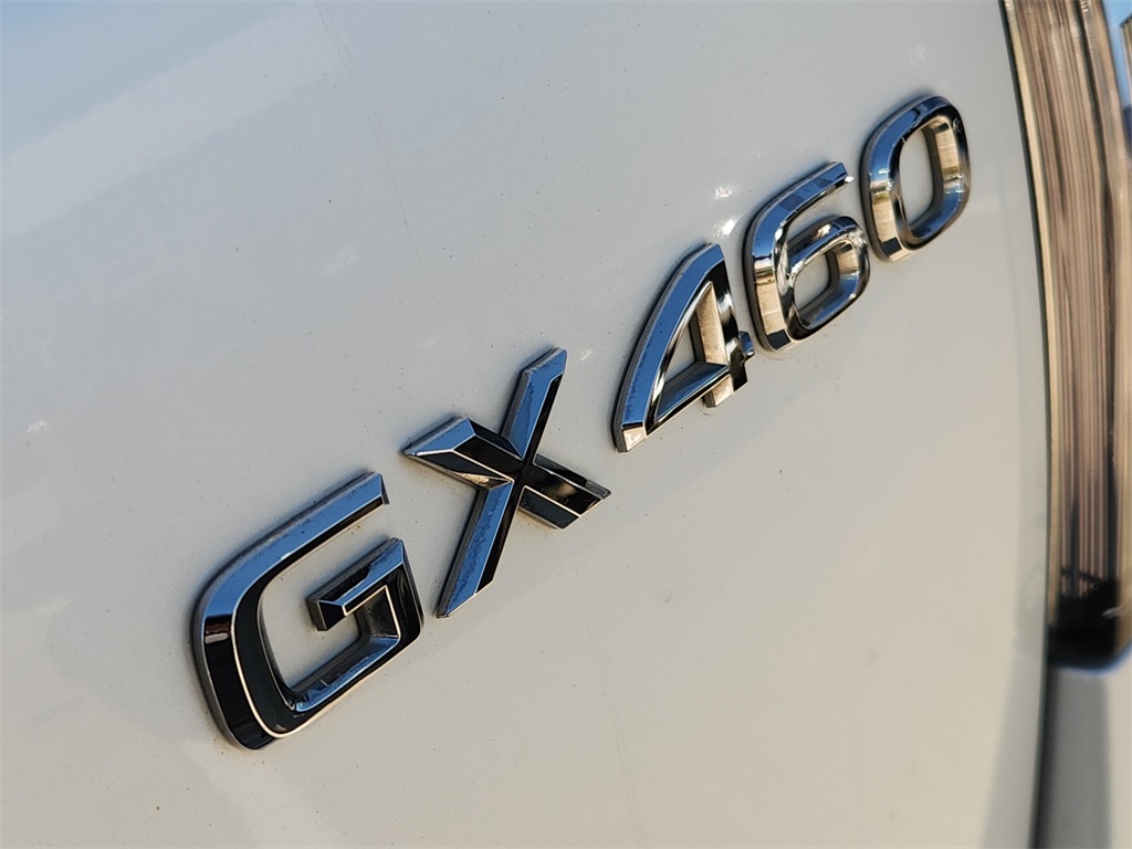 2020 Lexus GX 460  at Westside Lexus