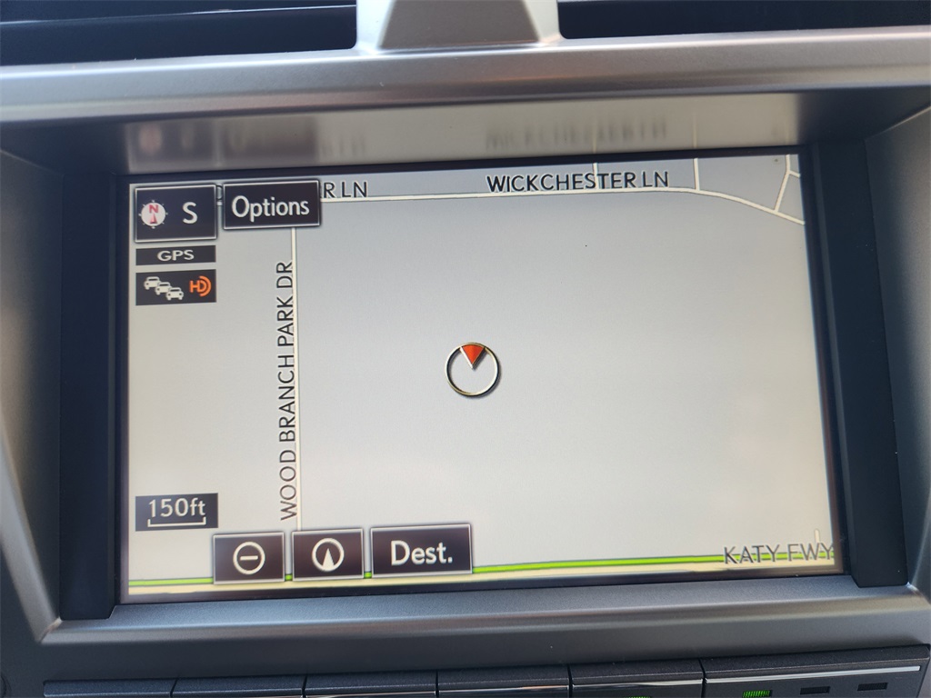 2020 Lexus GX 460  at Westside Lexus