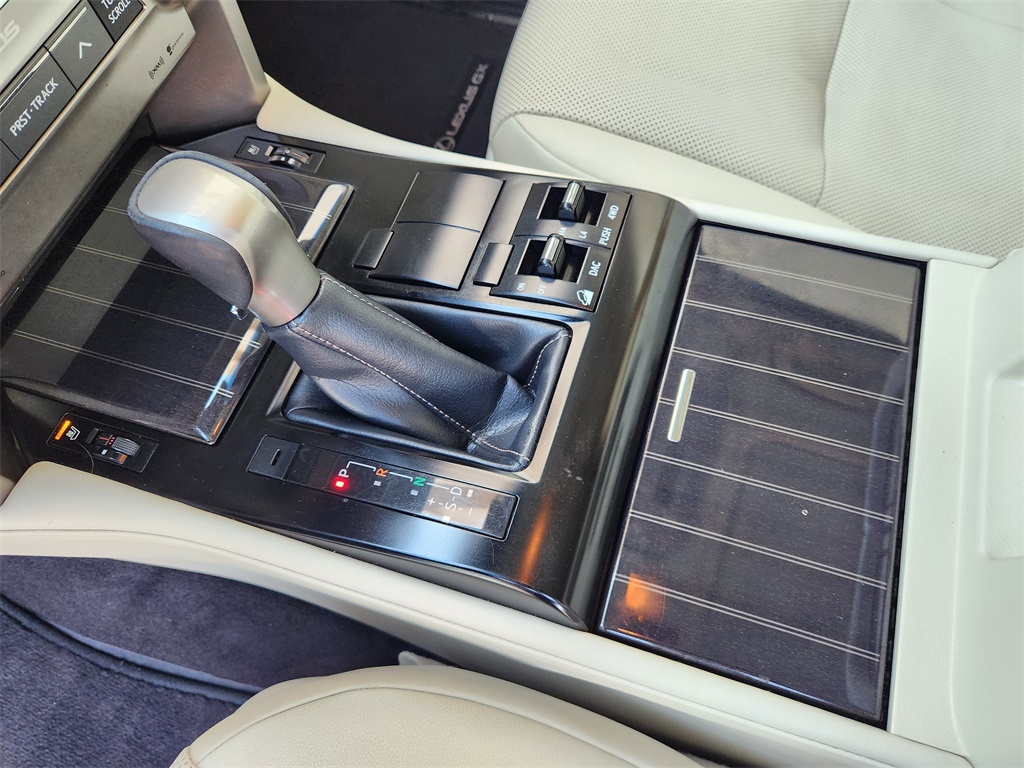 2020 Lexus GX 460  at Westside Lexus