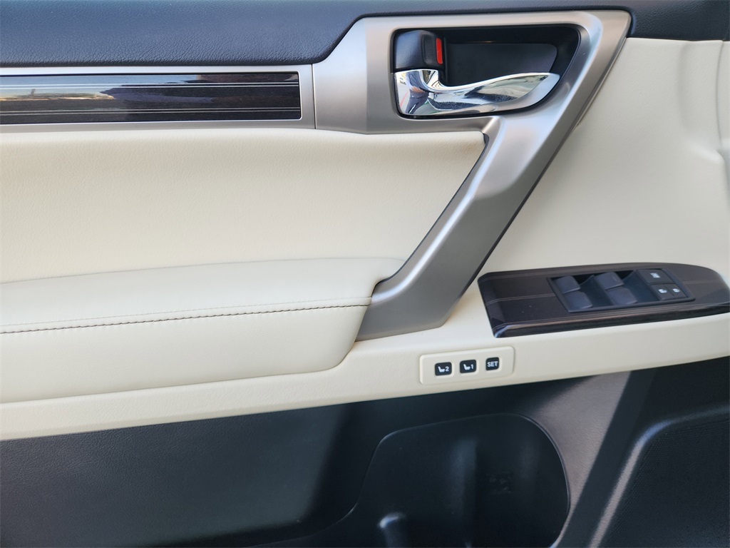 2020 Lexus GX 460  at Westside Lexus