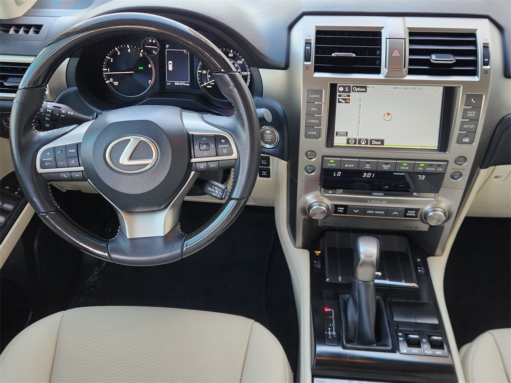 2020 Lexus GX 460  at Westside Lexus