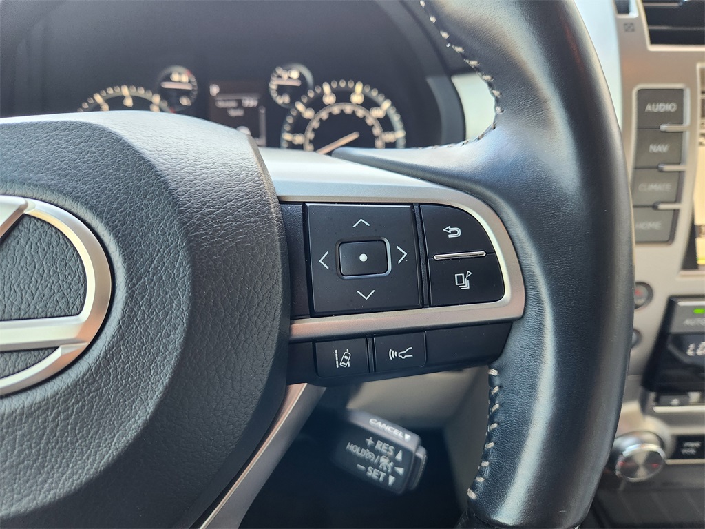 2020 Lexus GX 460  at Westside Lexus