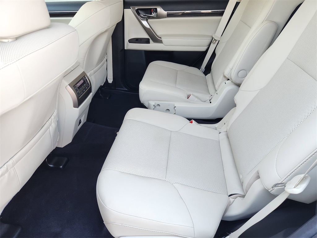 2020 Lexus GX 460  at Westside Lexus