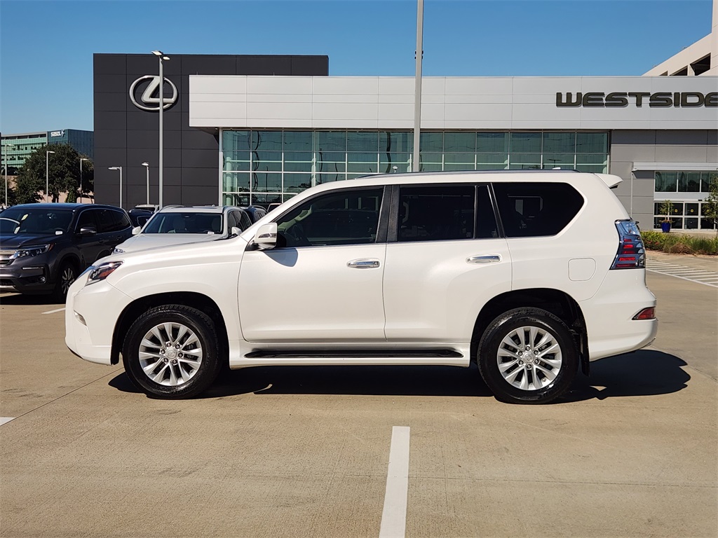 2020 Lexus GX 460  at Westside Lexus