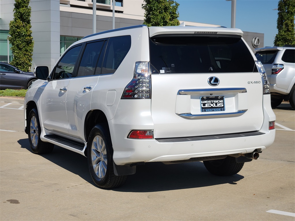 2020 Lexus GX 460  at Westside Lexus
