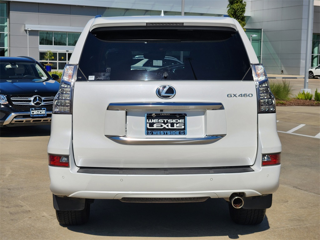 2020 Lexus GX 460  at Westside Lexus
