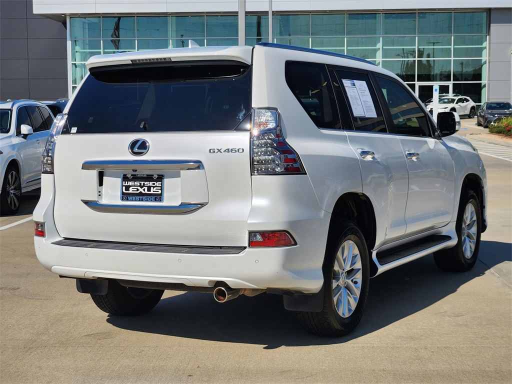 2020 Lexus GX 460  at Westside Lexus