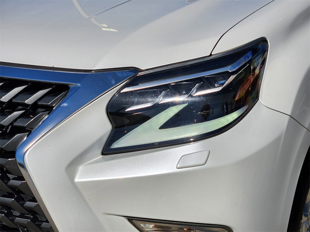 2020 Lexus GX 460  at Westside Lexus