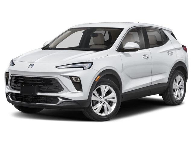 2024 Buick Encore GX Preferred FWD