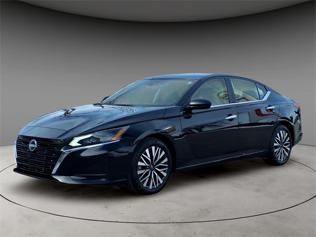 2025 Nissan Altima 2.5 SV FWD