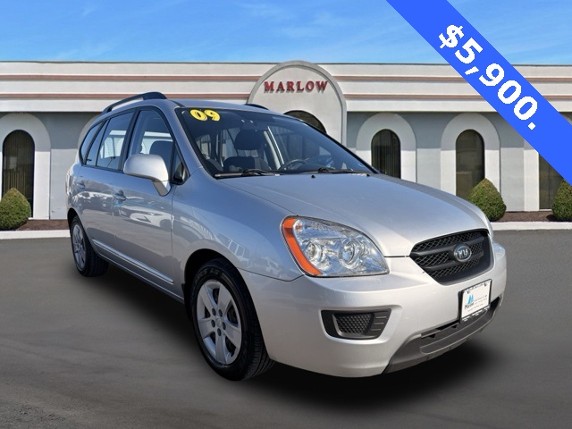 2009 Kia Rondo LX