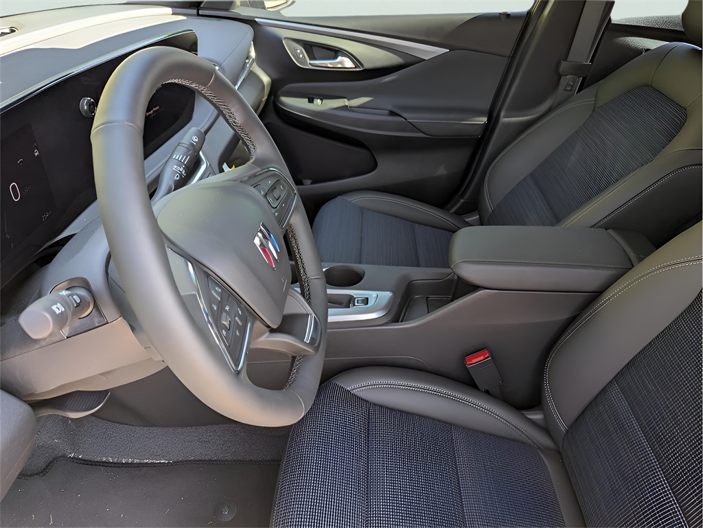 New Car 2025 Buick Envista  Preferred For Sale Under $25,000 In Austin, Texas
