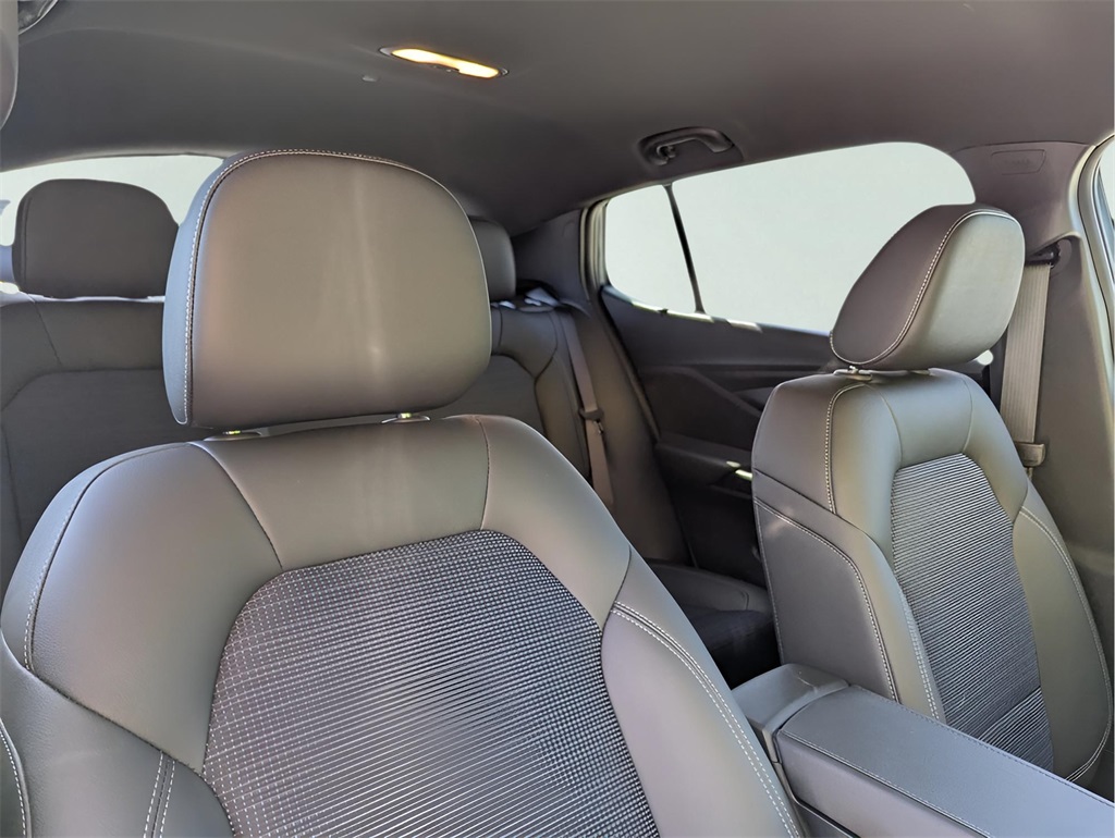 New Car 2025 Buick Envista  Preferred For Sale Under $25,000 In Austin, Texas