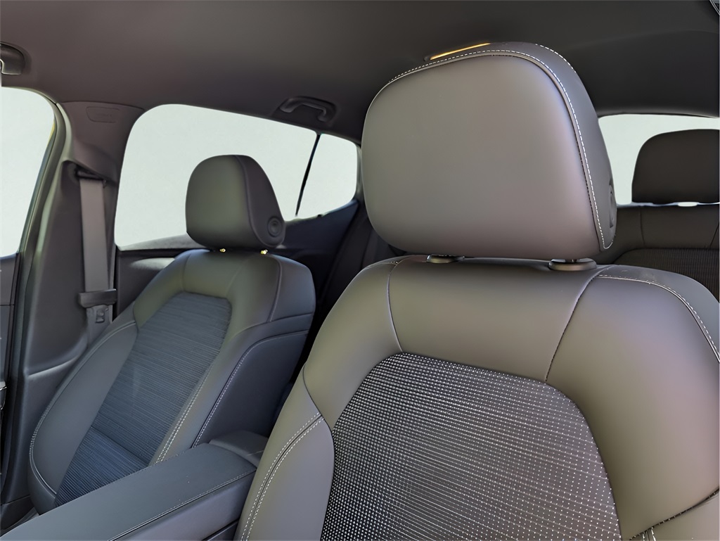 New Car 2025 Buick Envista  Preferred For Sale Under $25,000 In Austin, Texas
