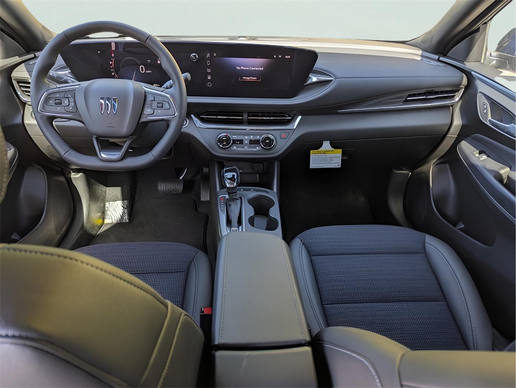 New Car 2025 Buick Envista  Preferred For Sale Under $25,000 In Austin, Texas