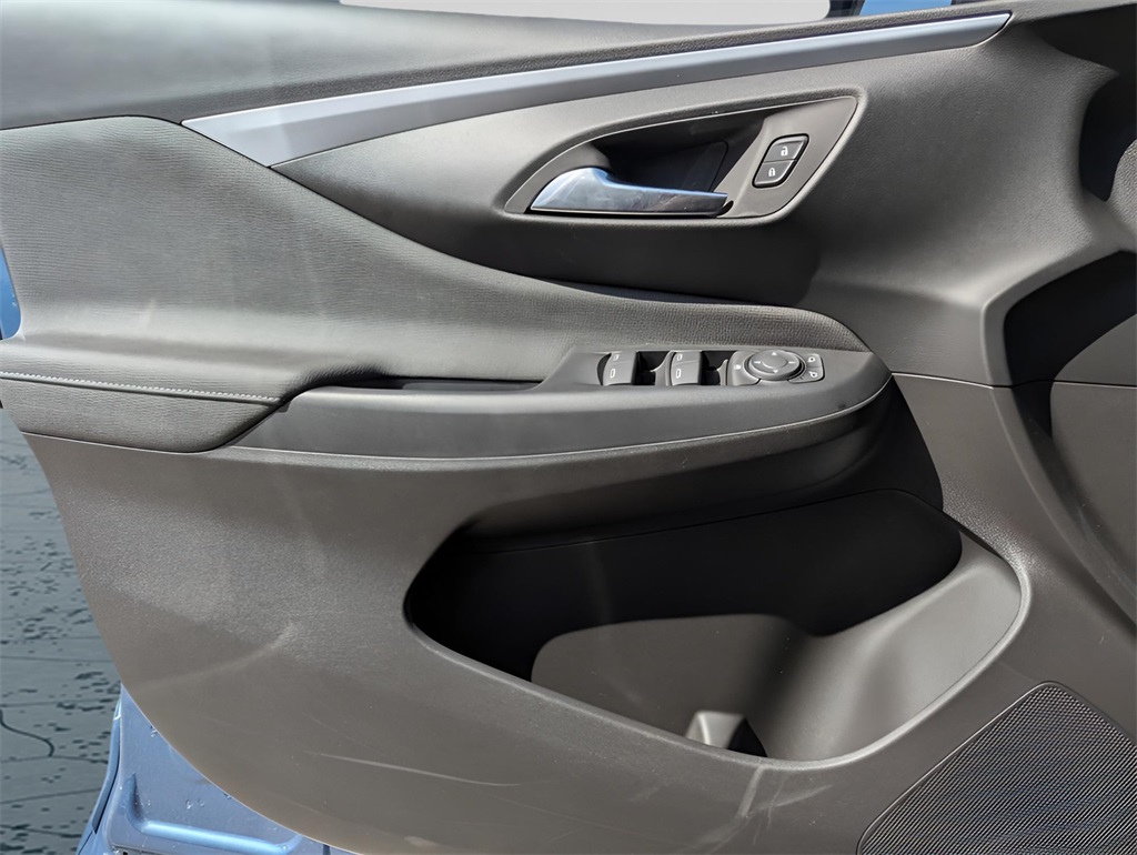 New Car 2025 Buick Envista  Preferred For Sale Under $25,000 In Austin, Texas