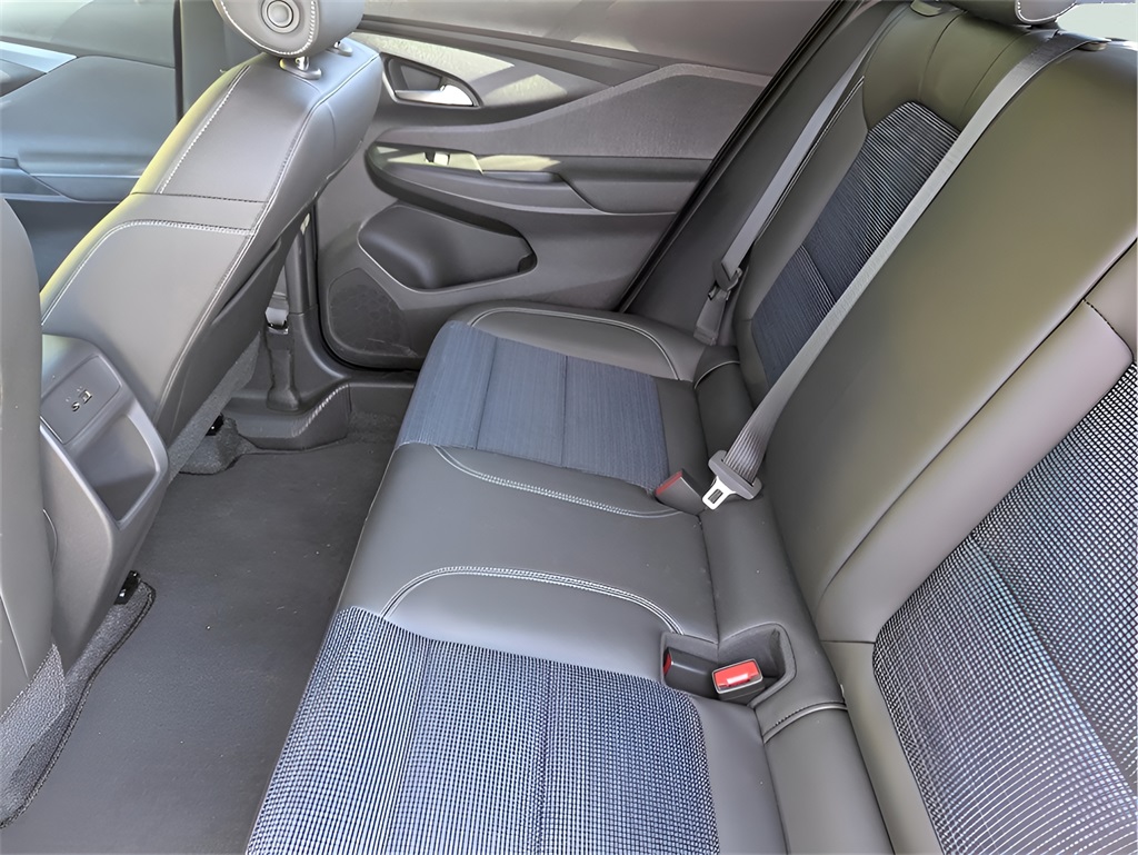 New Car 2025 Buick Envista  Preferred For Sale Under $25,000 In Austin, Texas