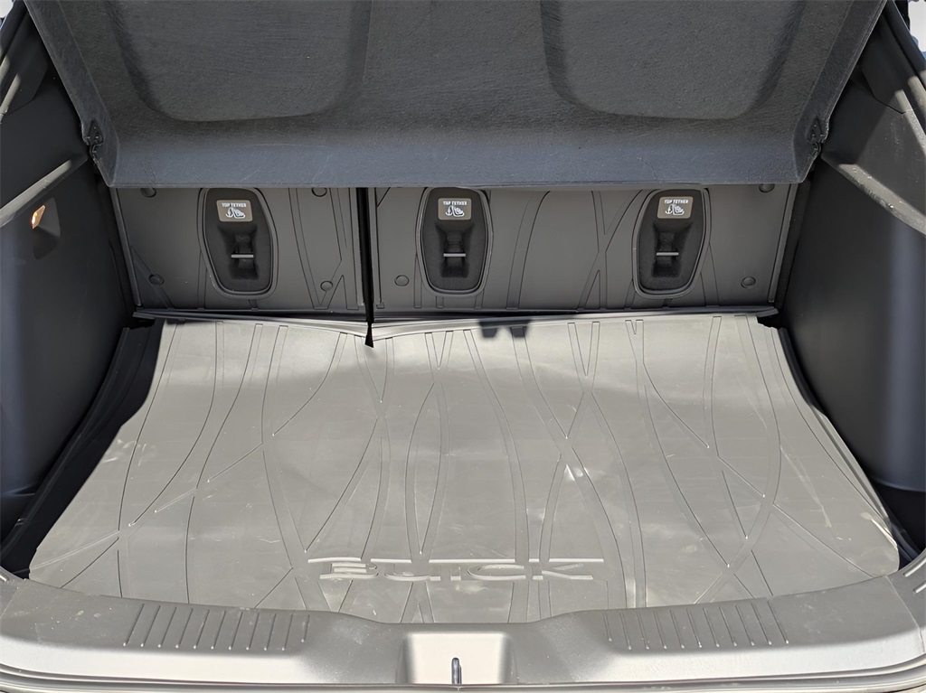 New Car 2025 Buick Envista  Preferred For Sale Under $25,000 In Austin, Texas