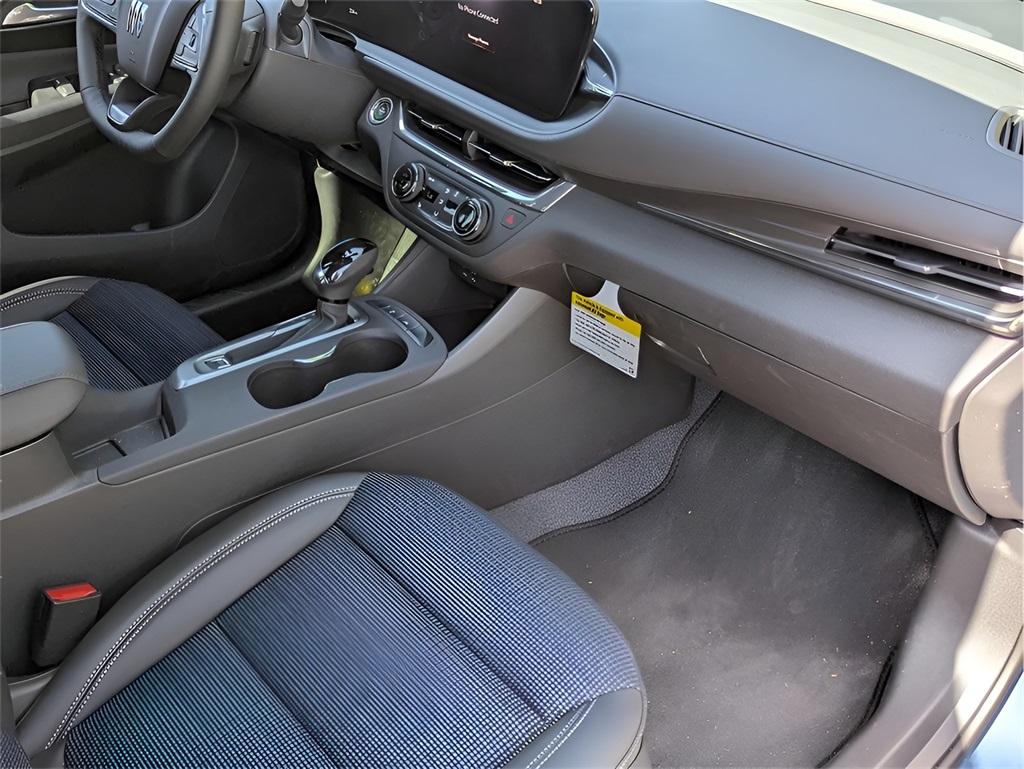 New Car 2025 Buick Envista  Preferred For Sale Under $25,000 In Austin, Texas