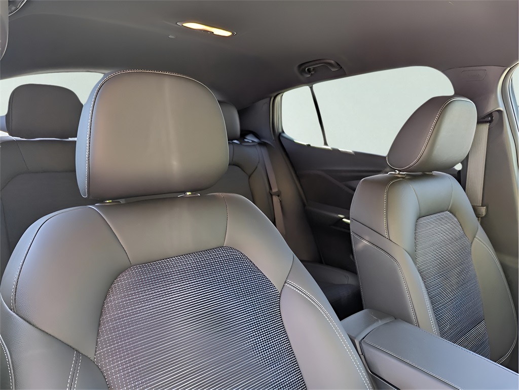 New Car 2025 Buick Envista  Preferred For Sale Under $25,000 In Austin, Texas