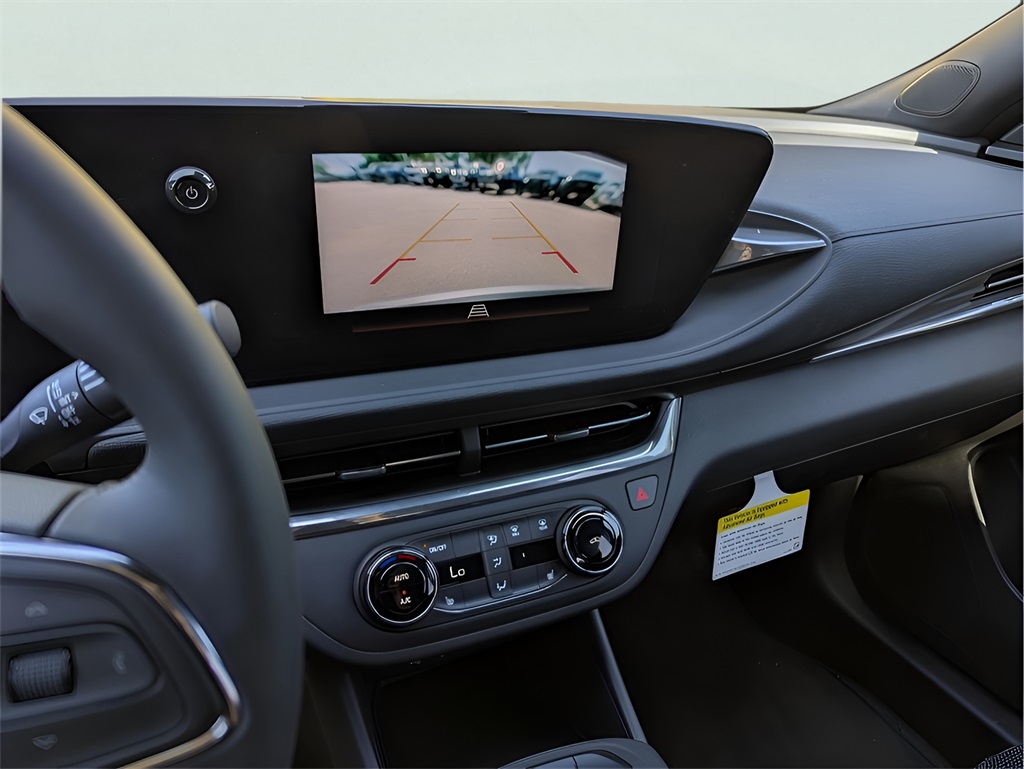 New Car 2025 Buick Envista  Preferred For Sale Under $25,000 In Austin, Texas