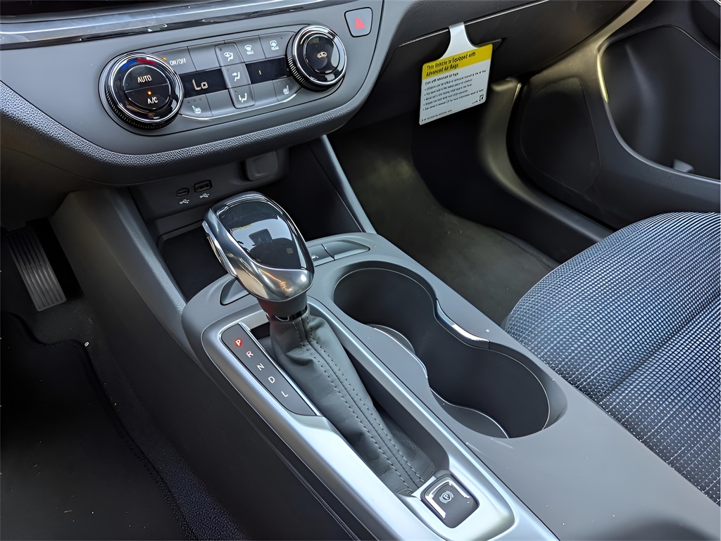 New Car 2025 Buick Envista  Preferred For Sale Under $25,000 In Austin, Texas