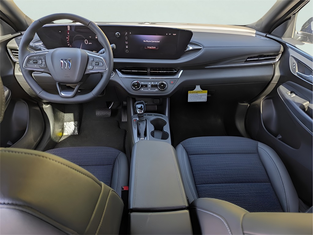 New Car 2025 Buick Envista  Preferred For Sale Under $25,000 In Austin, Texas
