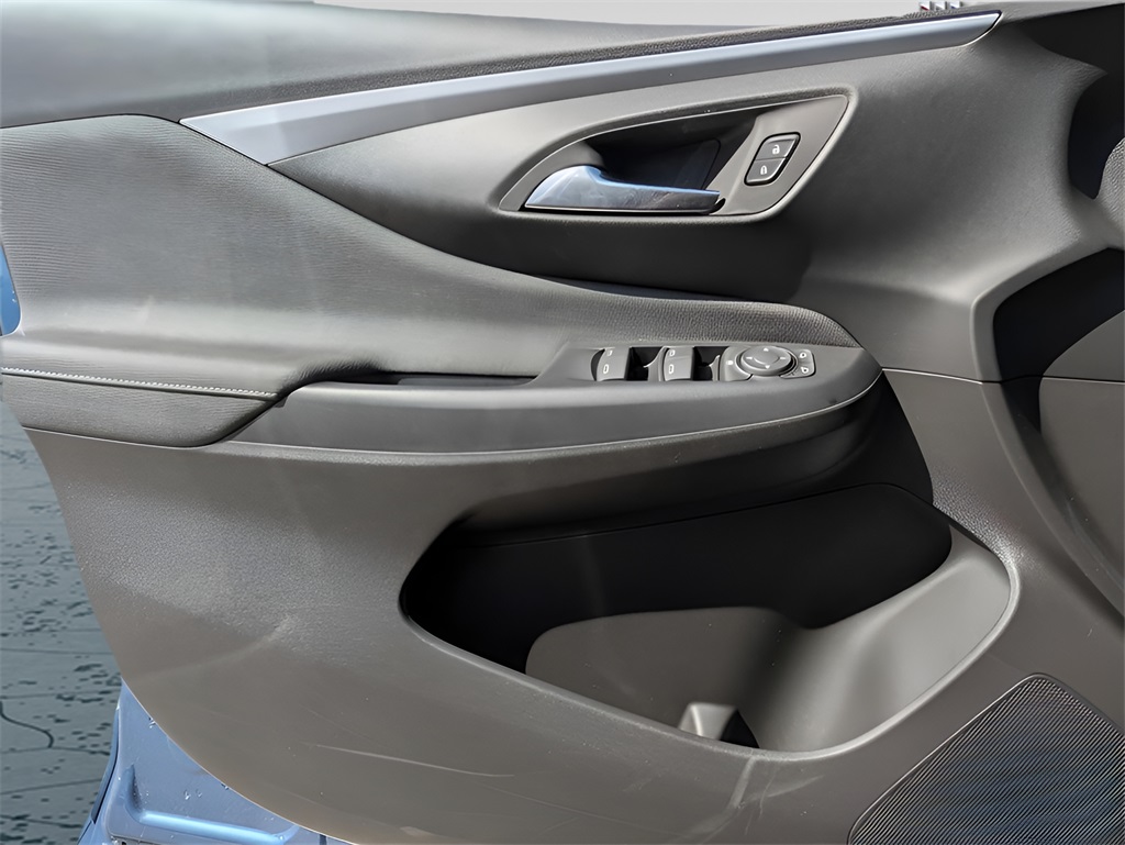 New Car 2025 Buick Envista  Preferred For Sale Under $25,000 In Austin, Texas