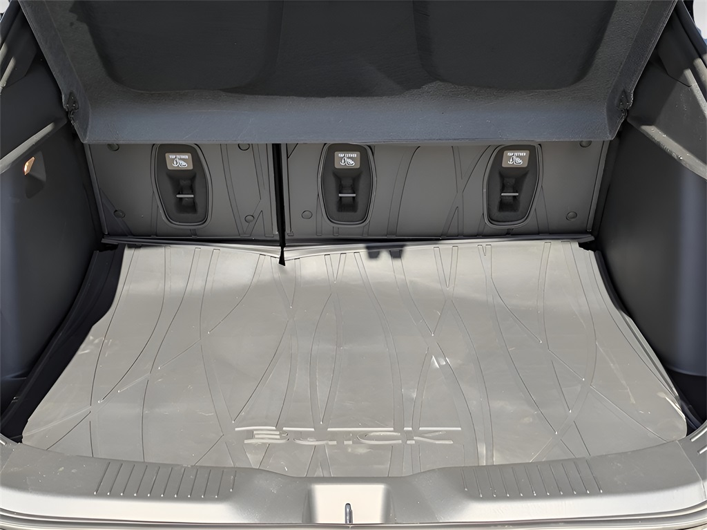 New Car 2025 Buick Envista  Preferred For Sale Under $25,000 In Austin, Texas