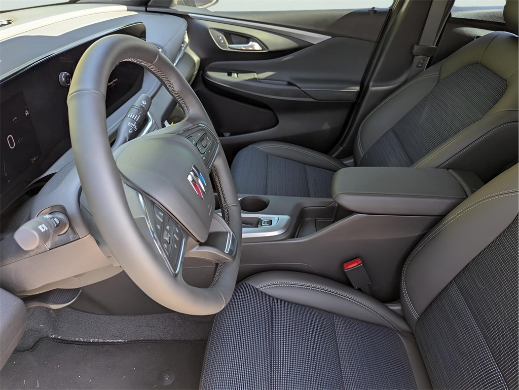 New Car 2025 Buick Envista  Preferred For Sale Under $25,000 In Austin, Texas