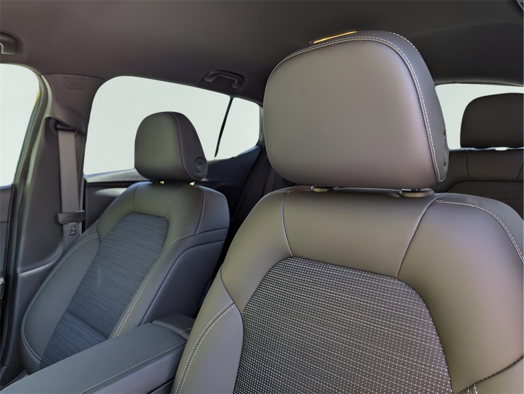 New Car 2025 Buick Envista  Preferred For Sale Under $25,000 In Austin, Texas