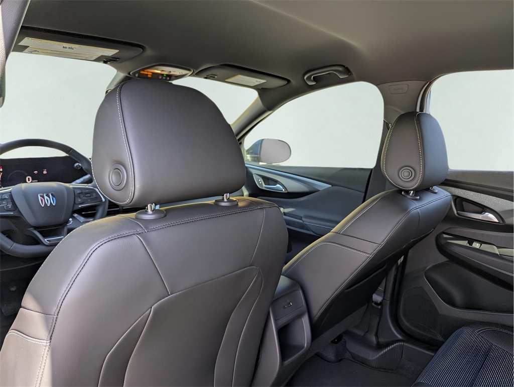 New Car 2025 Buick Envista  Preferred For Sale Under $25,000 In Austin, Texas