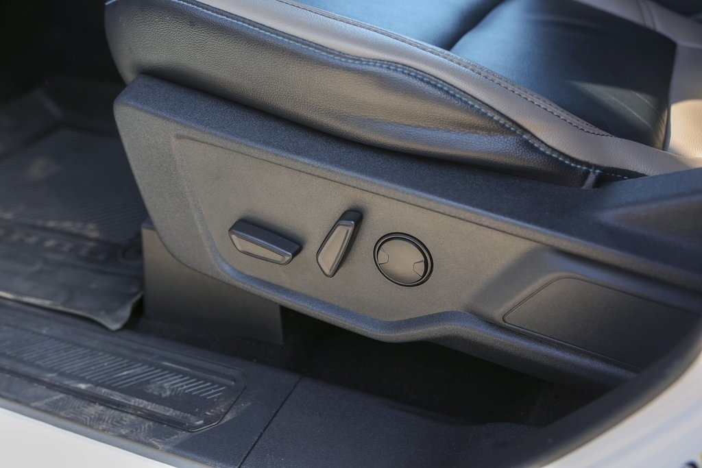 Used Car 2023 Ford Bronco  Wildtrak For Sale Under $50,000 In Austin, Texas