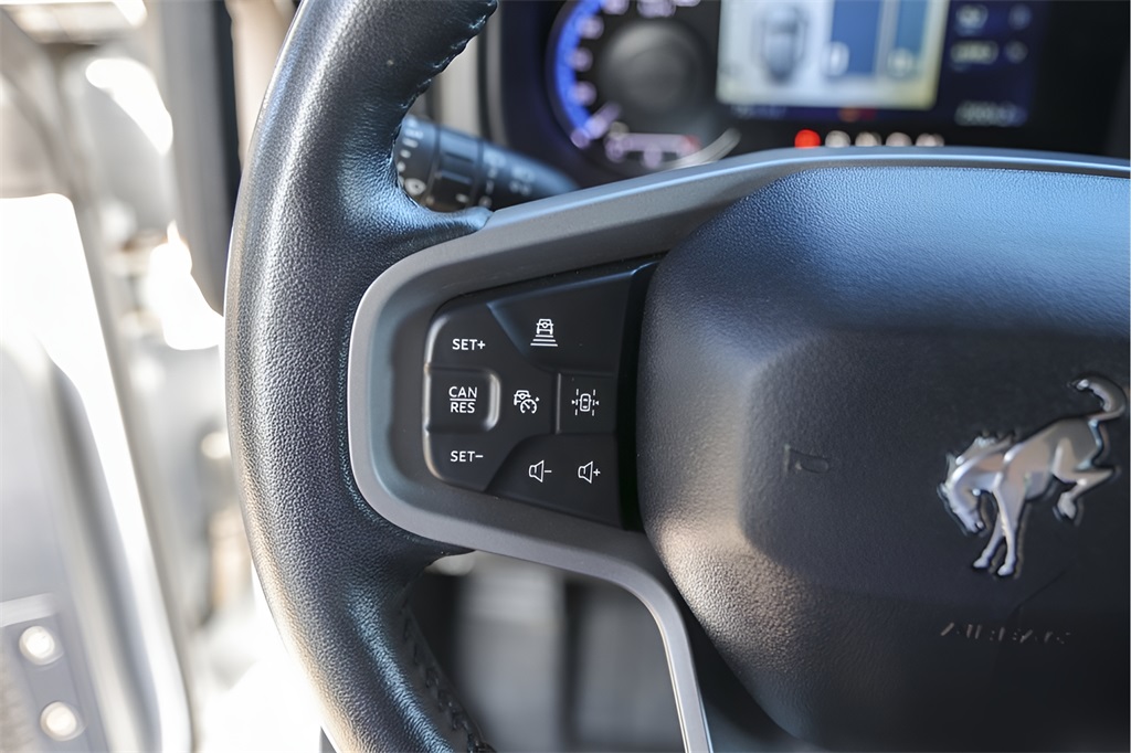 Used Car 2023 Ford Bronco  Wildtrak For Sale Under $50,000 In Austin, Texas