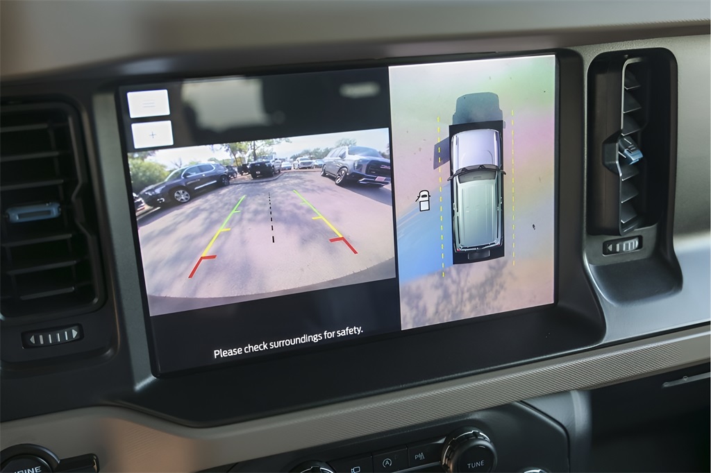 Used Car 2023 Ford Bronco  Wildtrak For Sale Under $50,000 In Austin, Texas