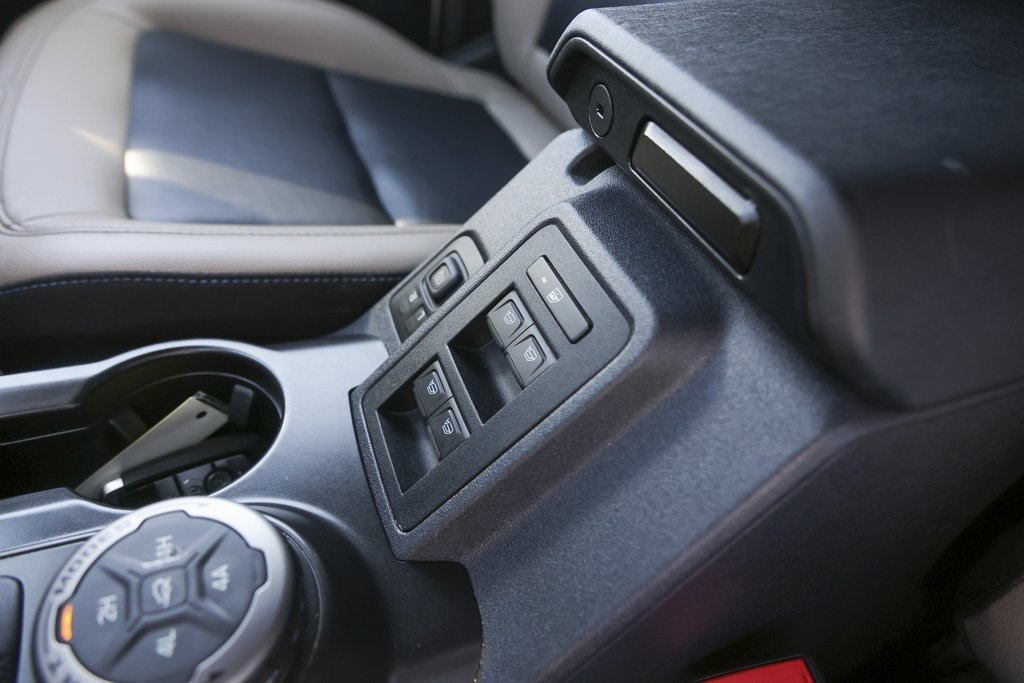 Used Car 2023 Ford Bronco  Wildtrak For Sale Under $50,000 In Austin, Texas