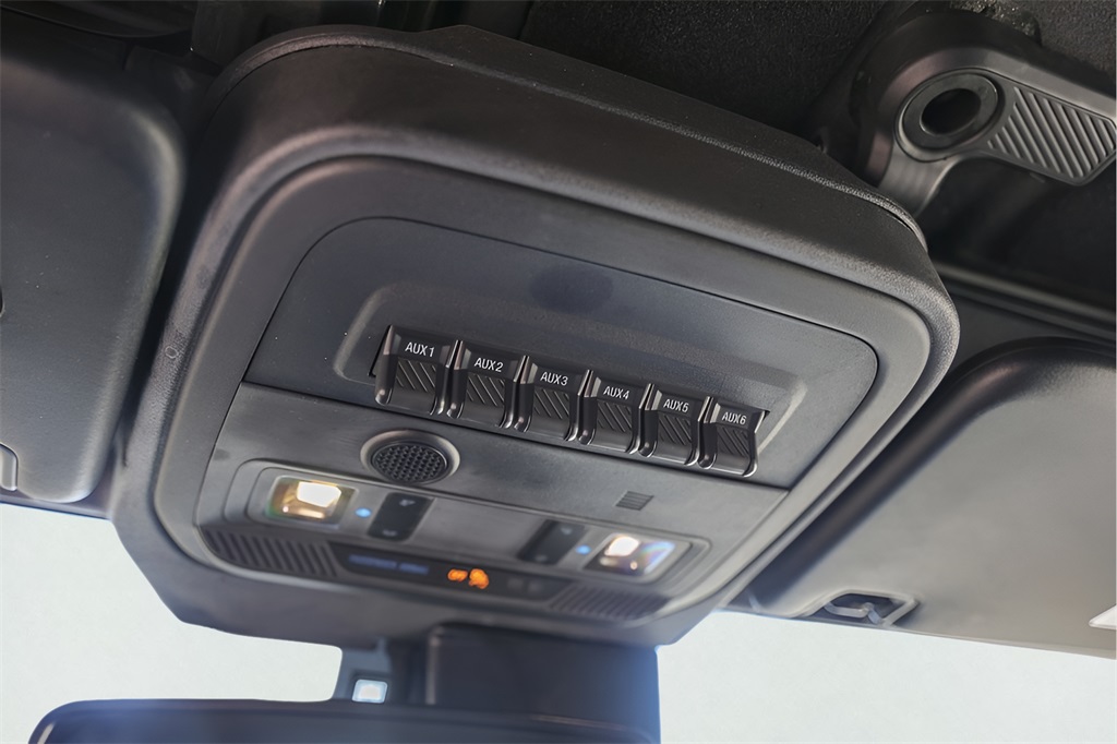 Used Car 2023 Ford Bronco  Wildtrak For Sale Under $50,000 In Austin, Texas