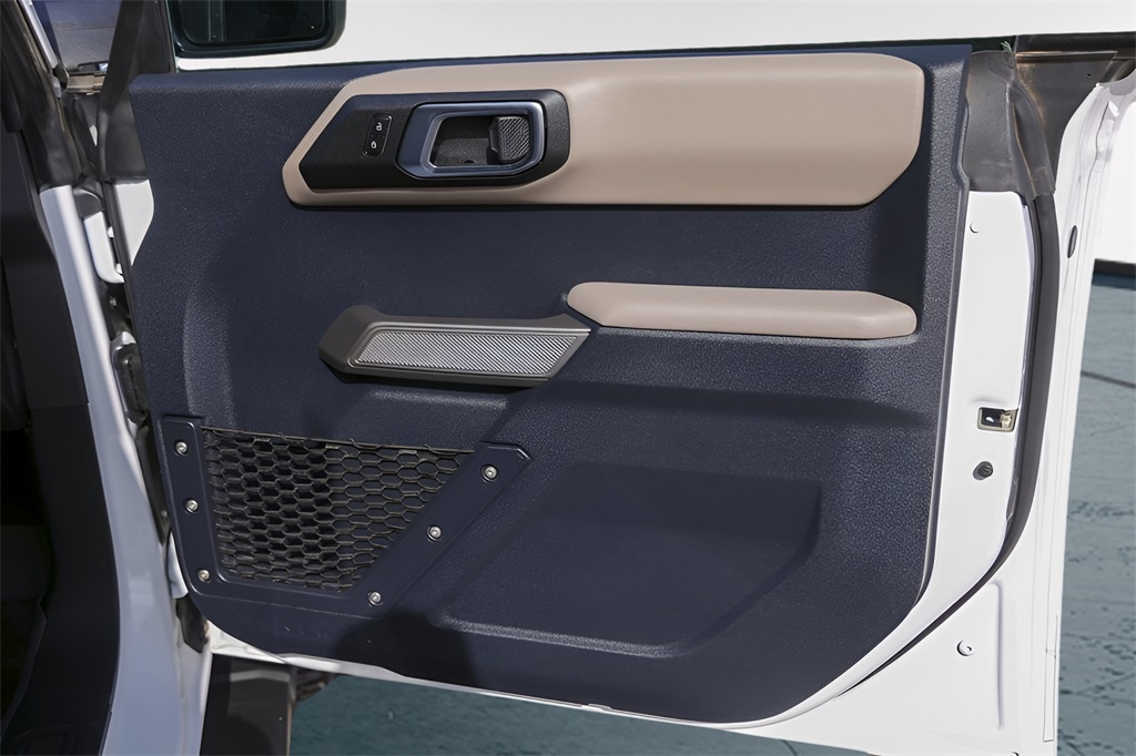 Used Car 2023 Ford Bronco  Wildtrak For Sale Under $50,000 In Austin, Texas