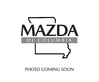 Jet Black Mica 2020 Mazda CX-5 Sport FWD SUV / Crossover Front-Wheel Drive 6-Speed Automatic