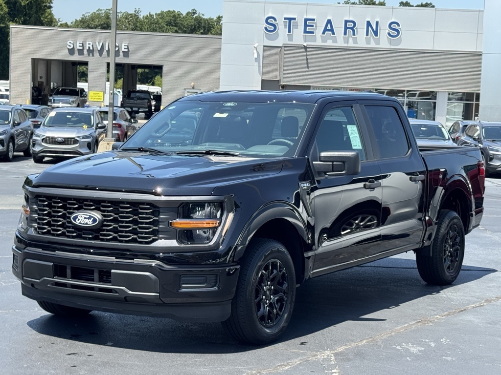 FordF-1502