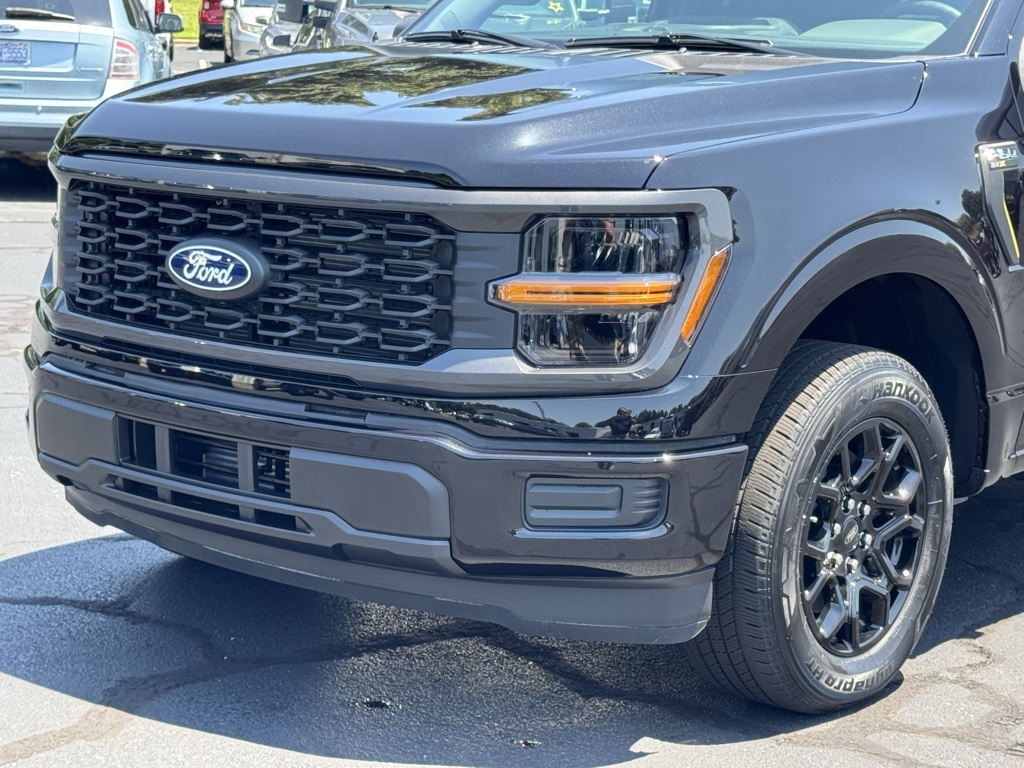 FordF-15034