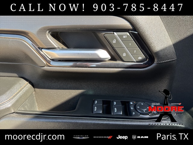 2022 Gmc Sierra Pro photo 10