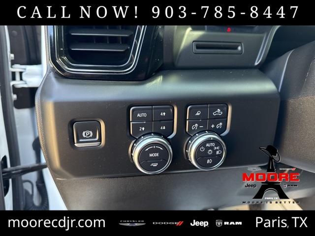 2022 Gmc Sierra Pro photo 12