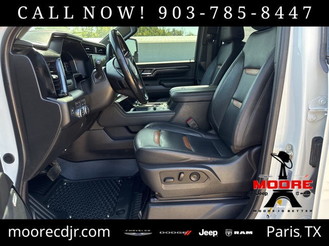 2022 Gmc Sierra Pro photo 13