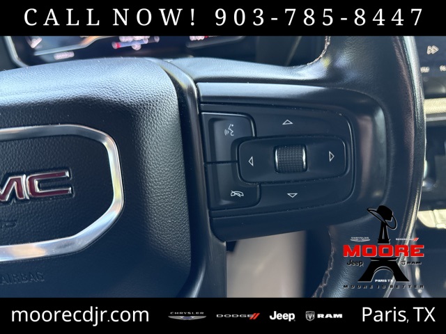 2022 Gmc Sierra Pro photo 15