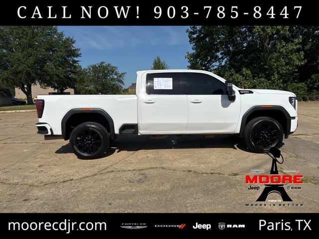 2022 Gmc Sierra Pro photo 2