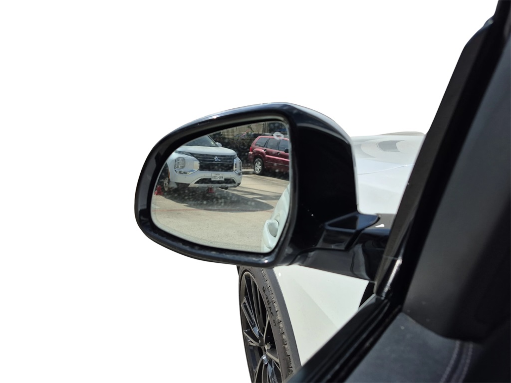 2022 BMW X5 sDrive40i White at Big Star Buick GMC