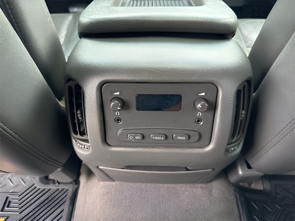 2004 Chevrolet Avalanche 1500
