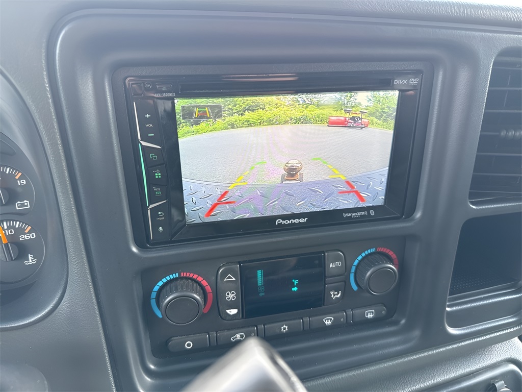 2004 Chevrolet Avalanche 1500