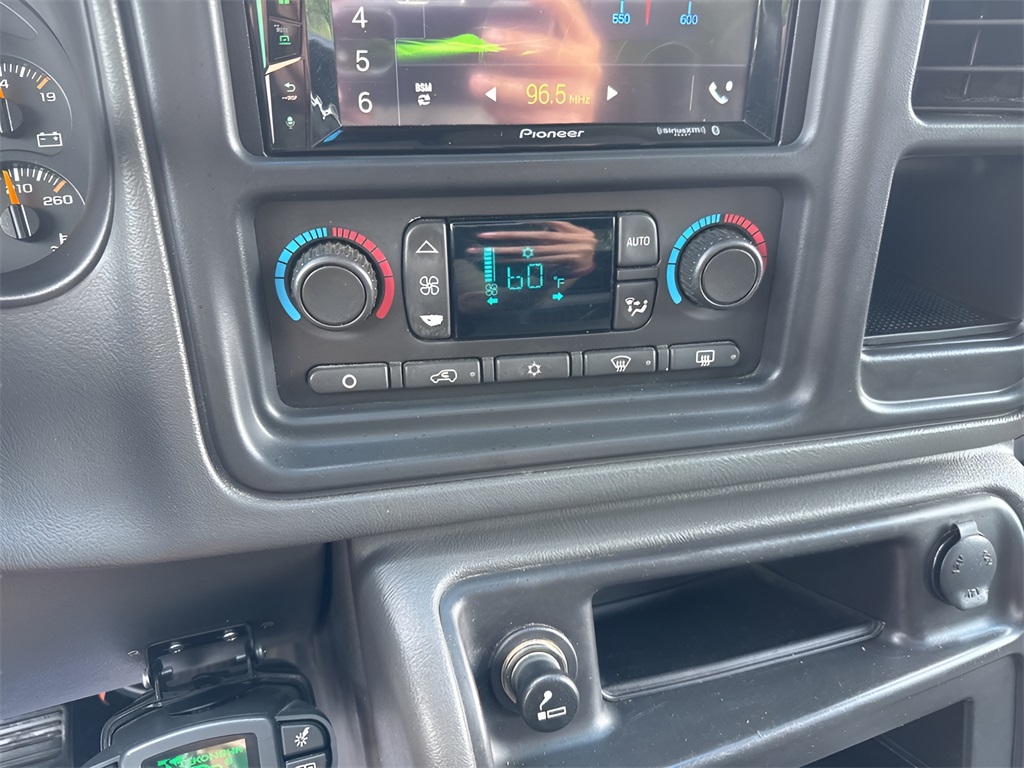 2004 Chevrolet Avalanche 1500